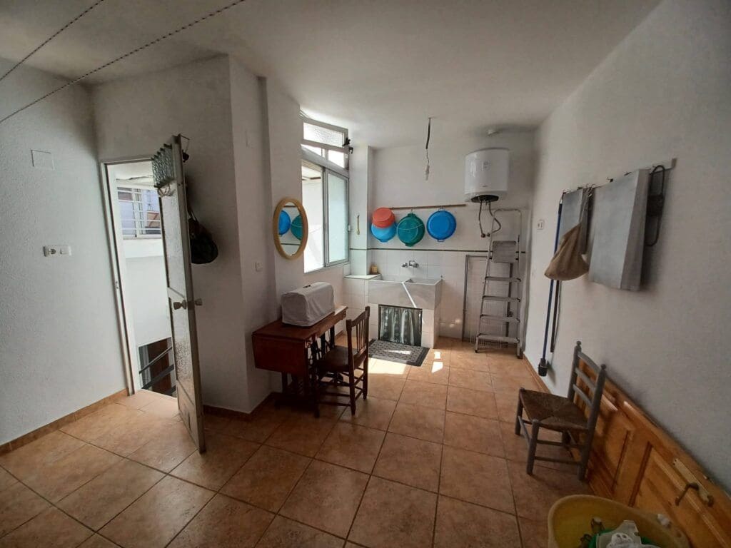 3 camera da letto Casa in vendita in Oliva - 145.000 € (Rif: 9287690)
