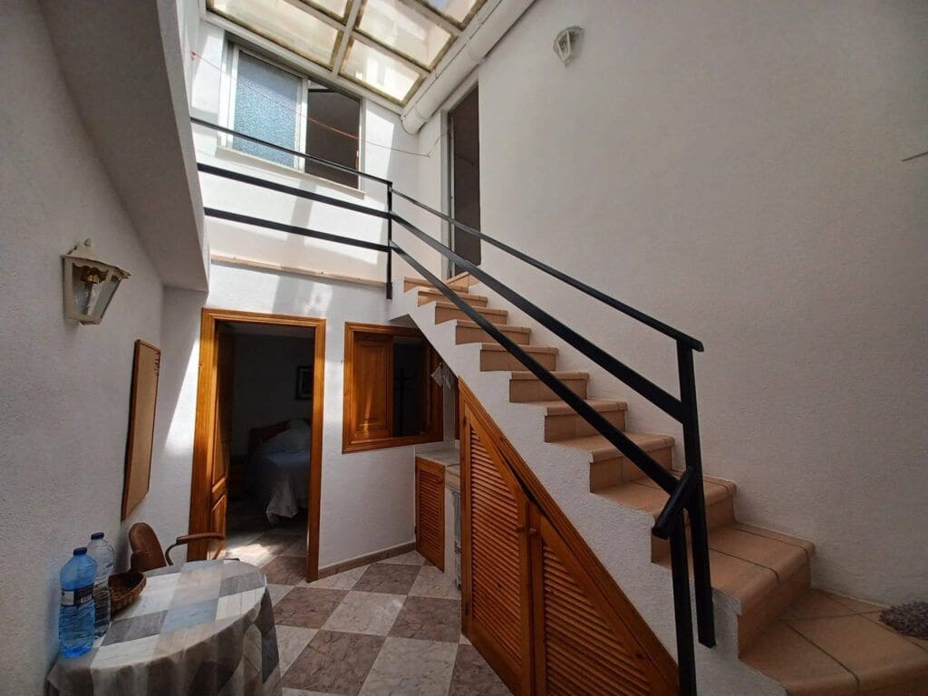 3 camera da letto Casa in vendita in Oliva - 145.000 € (Rif: 9287690)