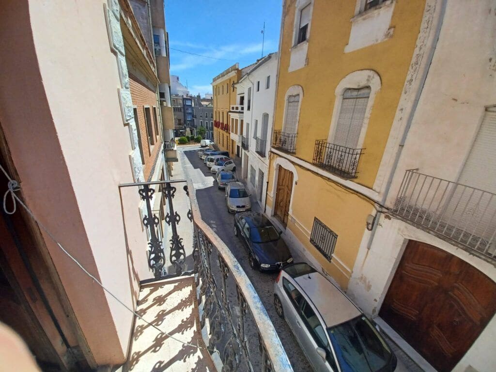 3 camera da letto Casa in vendita in Oliva - 145.000 € (Rif: 9287690)