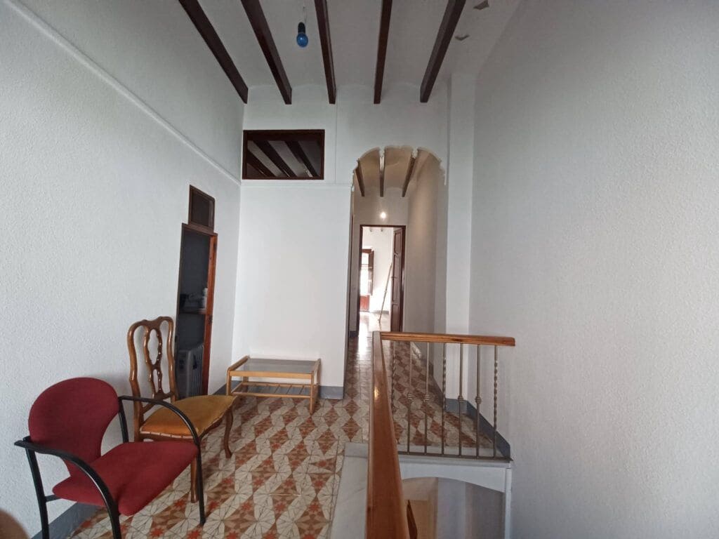 3 camera da letto Casa in vendita in Oliva - 145.000 € (Rif: 9287690)