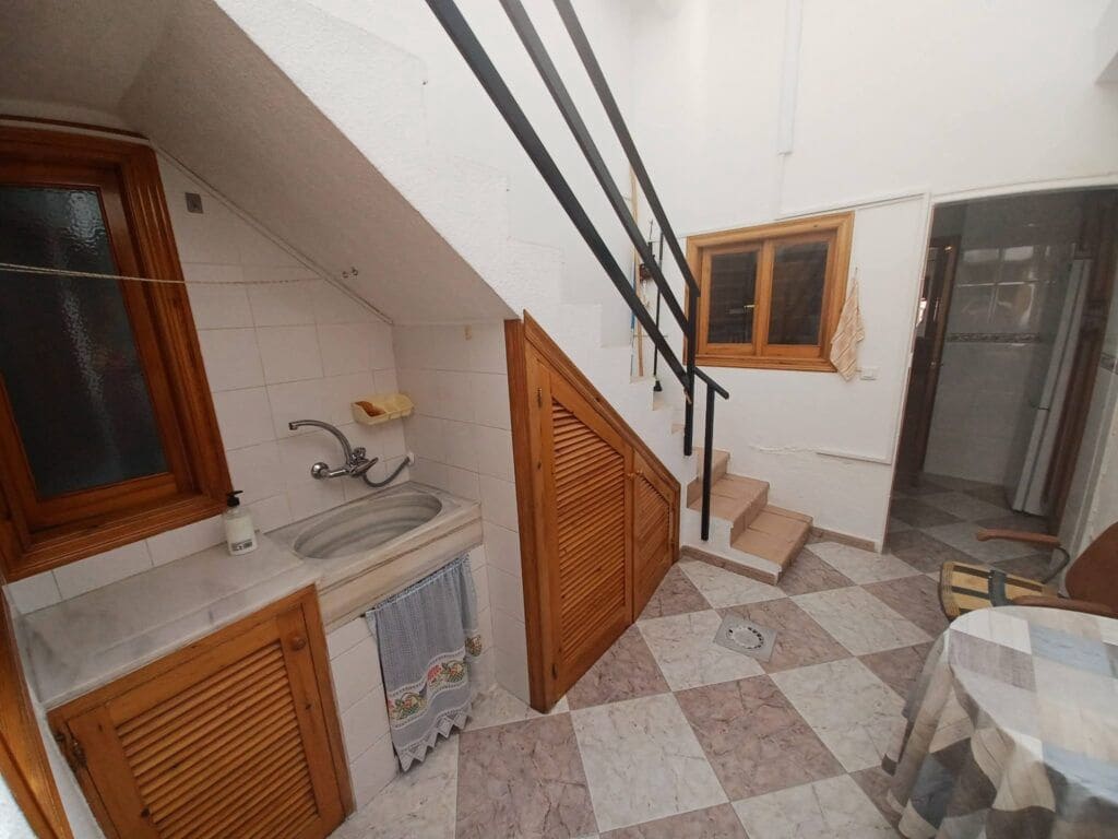 3 camera da letto Casa in vendita in Oliva - 145.000 € (Rif: 9287690)