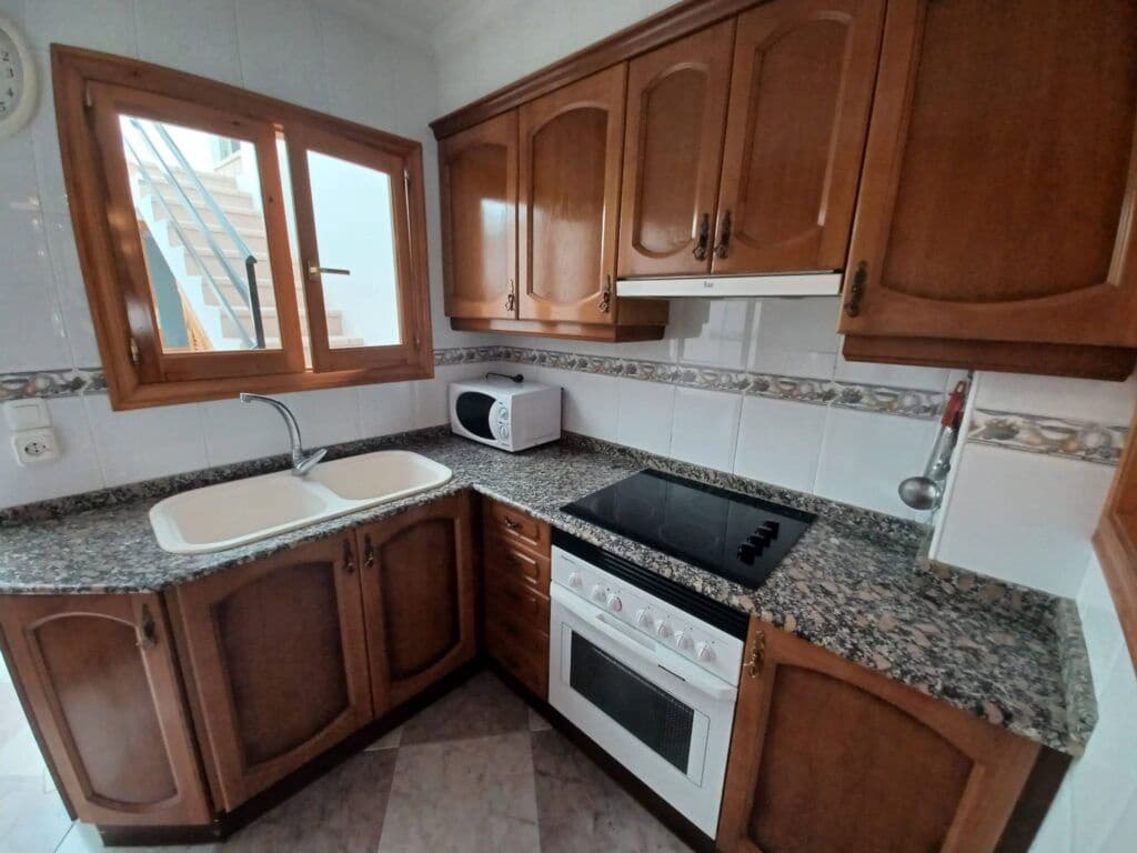 3 camera da letto Casa in vendita in Oliva - 145.000 € (Rif: 9287690)