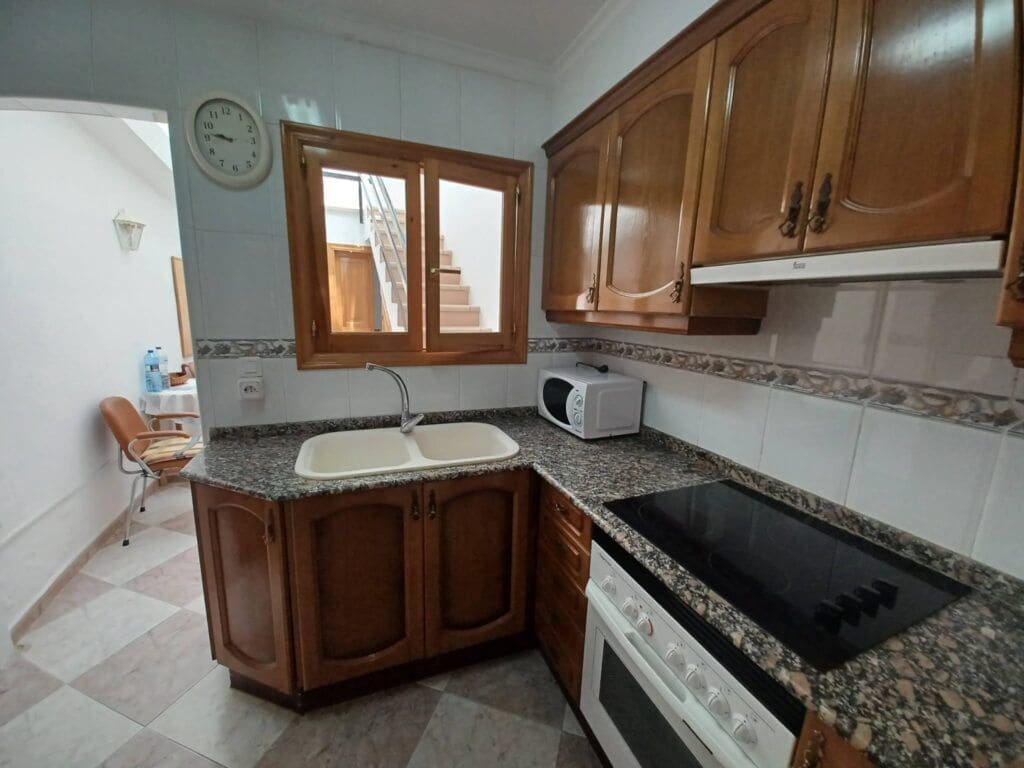 3 camera da letto Casa in vendita in Oliva - 145.000 € (Rif: 9287690)