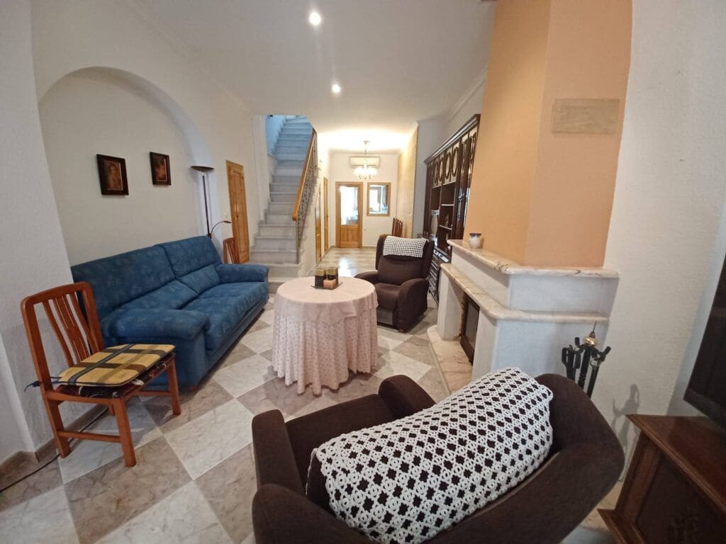3 camera da letto Casa in vendita in Oliva - 145.000 € (Rif: 9287690)