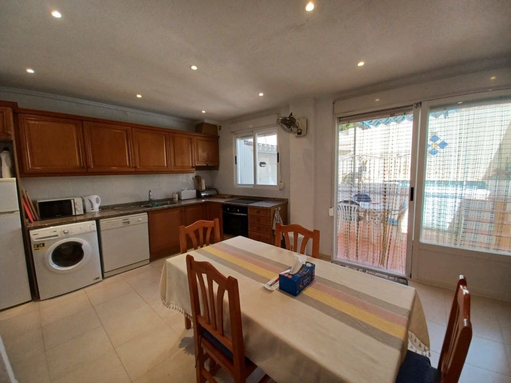 3 chambre Maison de Ville à vendre à La Font d'En Carros avec piscine - 219 500 € (Ref: 9303371)