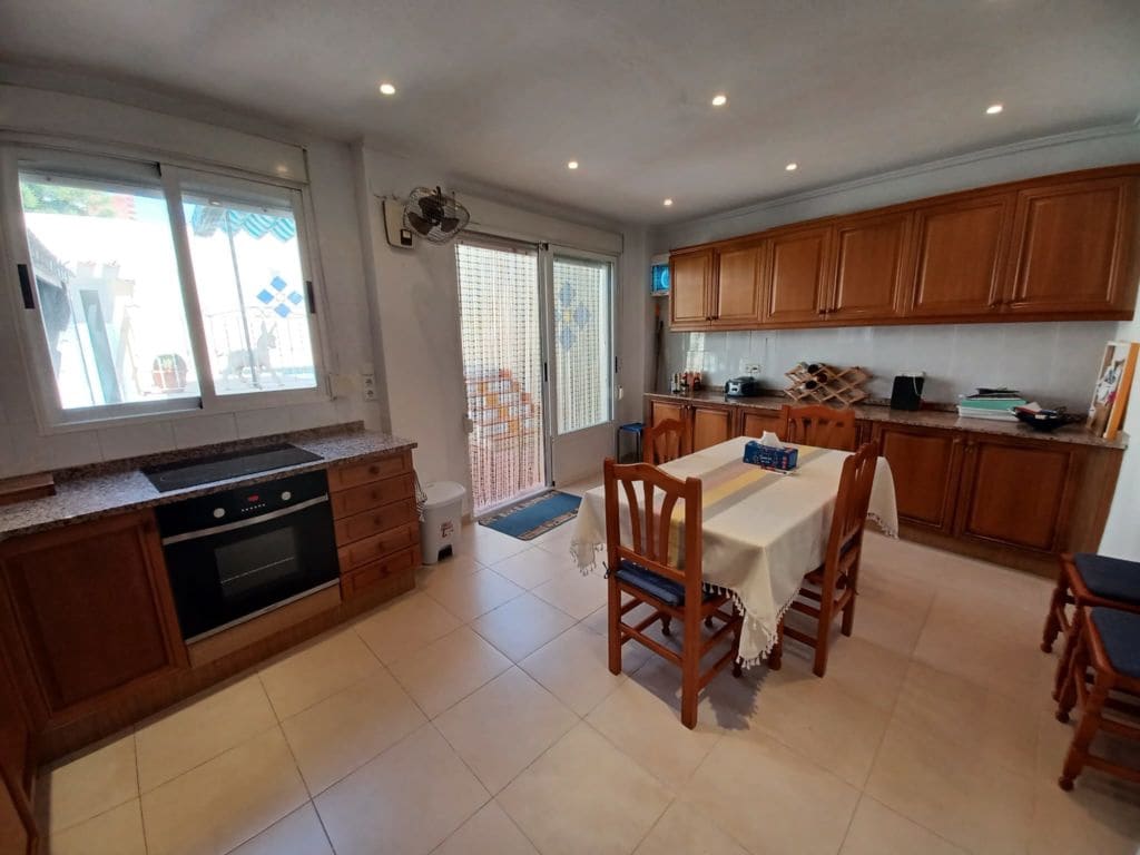 3 chambre Maison de Ville à vendre à La Font d'En Carros avec piscine - 219 500 € (Ref: 9303371)