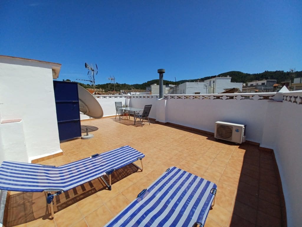 3 chambre Maison de Ville à vendre à La Font d'En Carros avec piscine - 219 500 € (Ref: 9303371)