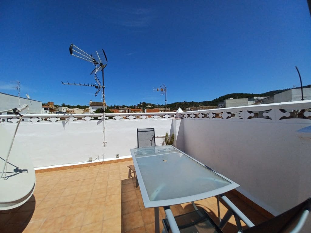 3 chambre Maison de Ville à vendre à La Font d'En Carros avec piscine - 219 500 € (Ref: 9303371)