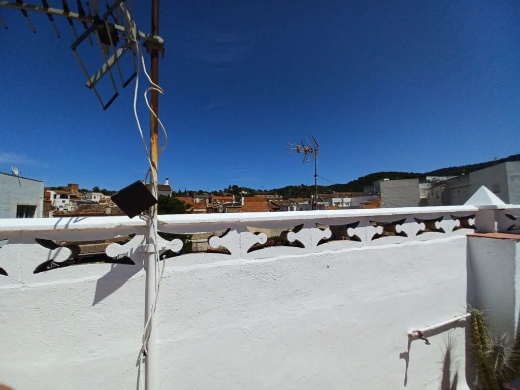 3 chambre Maison de Ville à vendre à La Font d'En Carros avec piscine - 219 500 € (Ref: 9303371)