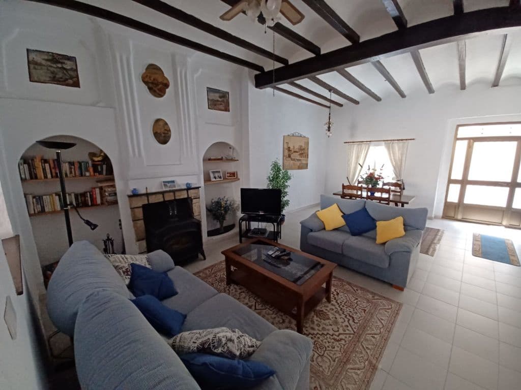 3 chambre Maison de Ville à vendre à La Font d'En Carros avec piscine - 219 500 € (Ref: 9303371)