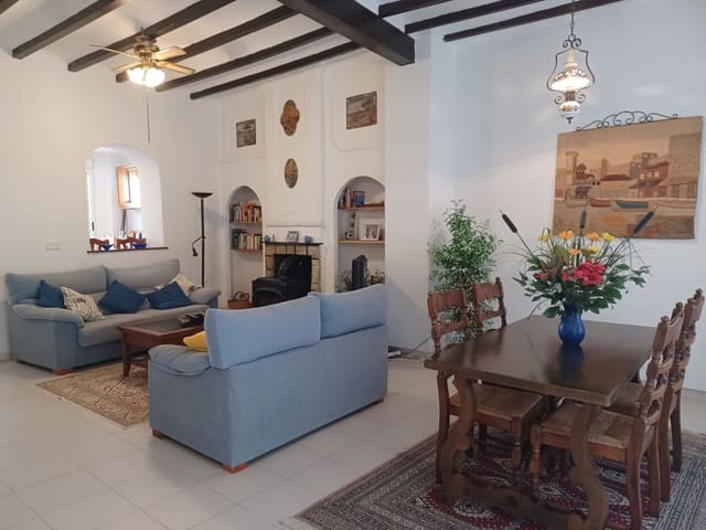 3 chambre Maison de Ville à vendre à La Font d'En Carròs avec piscine - 219 500 € (Ref: 9303371)