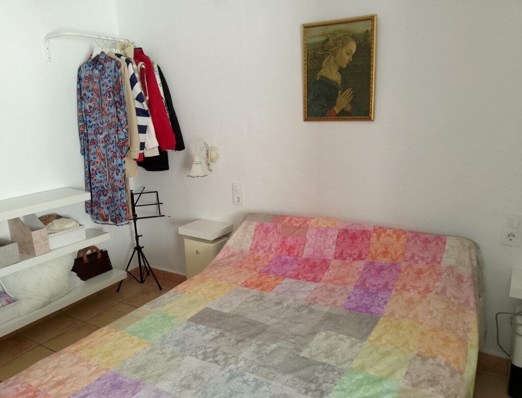 1 makuuhuone Omakotitalo myytävänä paikassa Oliva - 135 000 € (Ref: 9303373)