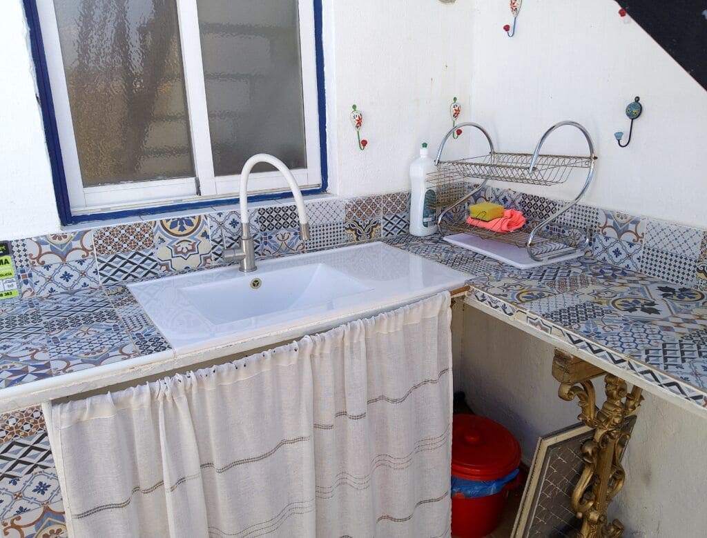 1 makuuhuone Omakotitalo myytävänä paikassa Oliva - 135 000 € (Ref: 9303373)