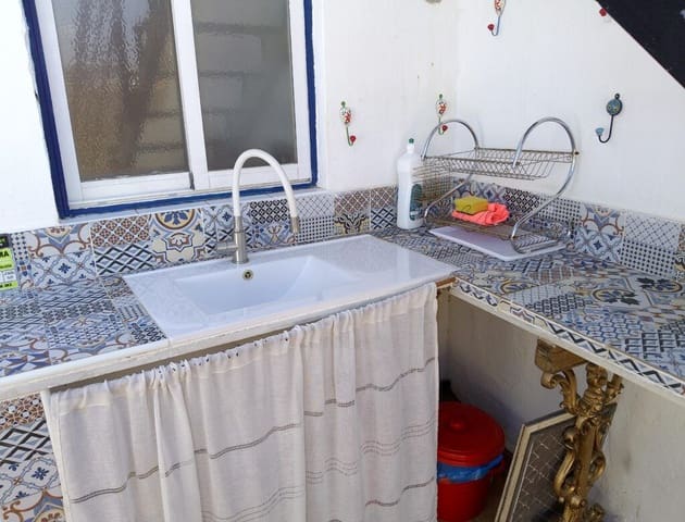 1 sypialnia Dom na sprzedaż w Oliva - 126 000 € (Ref: 9303373)