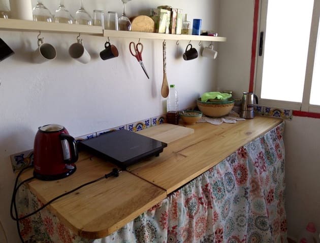 1 sypialnia Dom na sprzedaż w Oliva - 126 000 € (Ref: 9303373)