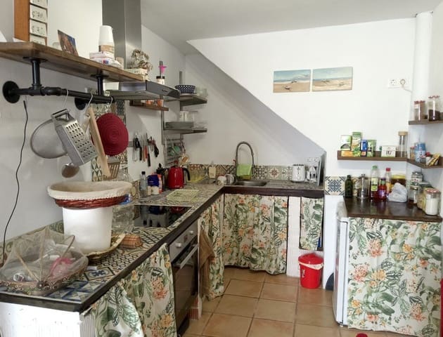 1 makuuhuone Omakotitalo myytävänä paikassa Oliva - 135 000 € (Ref: 9303373)