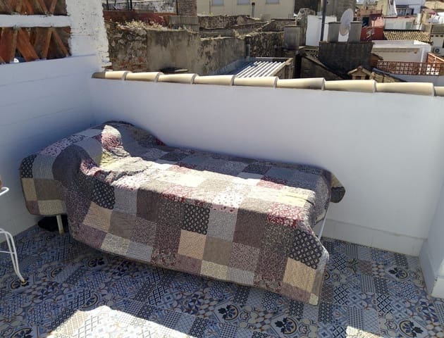 1 sypialnia Dom na sprzedaż w Oliva - 126 000 € (Ref: 9303373)