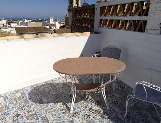 1 sypialnia Dom na sprzedaż w Oliva - 126 000 € (Ref: 9303373)