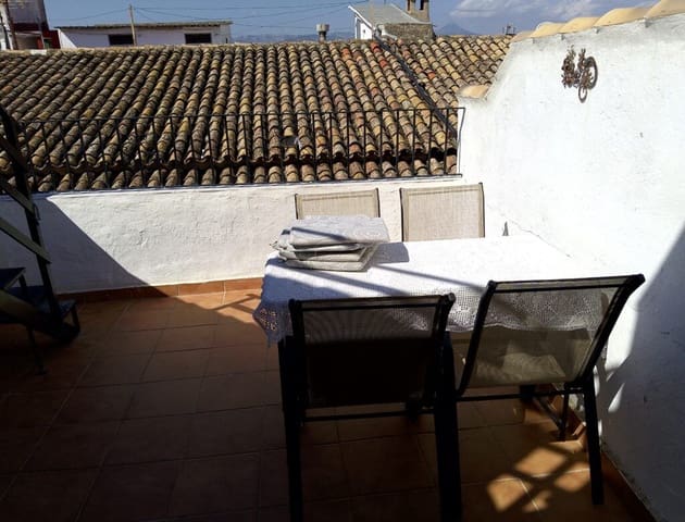 1 sypialnia Dom na sprzedaż w Oliva - 126 000 € (Ref: 9303373)