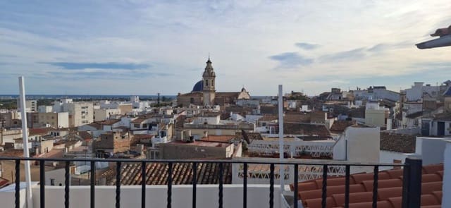 3 soverom Hus til salgs i Oliva - € 155 000 (Ref: 9341072)