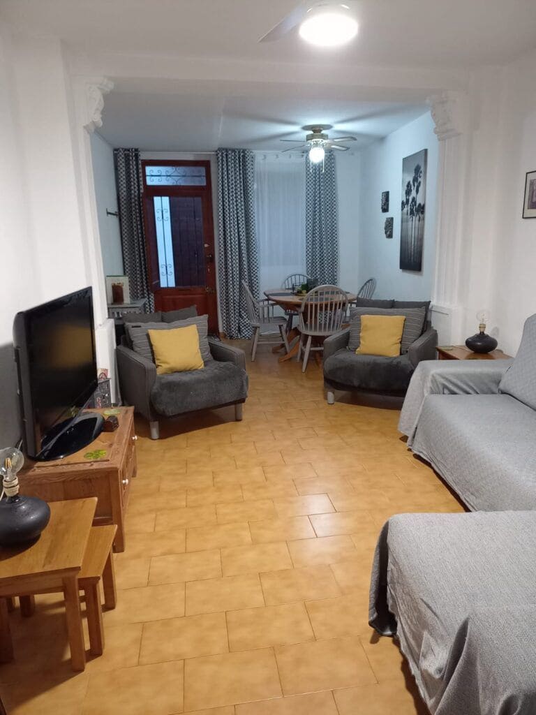 3 soverom Hus til salgs i Oliva - € 155 000 (Ref: 9341072)