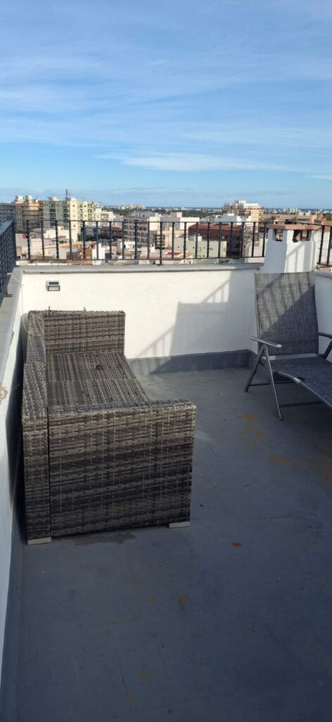 3 soverom Hus til salgs i Oliva - € 155 000 (Ref: 9341072)