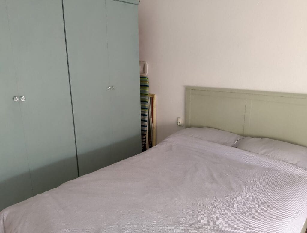 3 camera da letto Appartamento in vendita in Oliva - 135.000 € (Rif: 9341073)