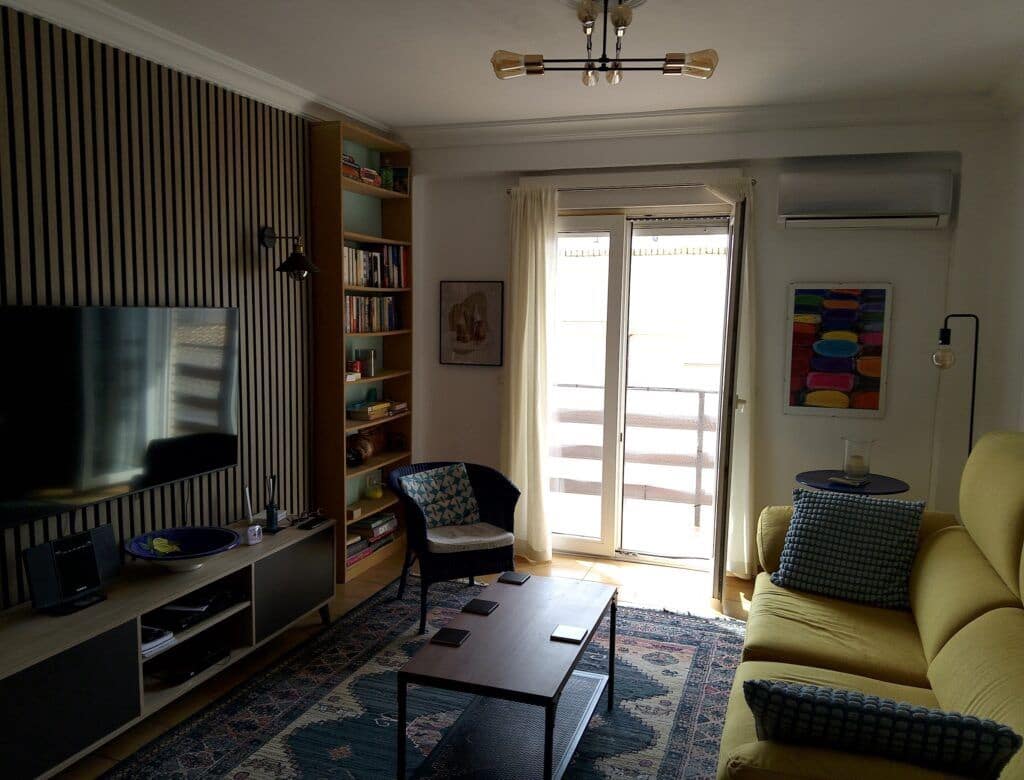 3 camera da letto Appartamento in vendita in Oliva - 135.000 € (Rif: 9341073)