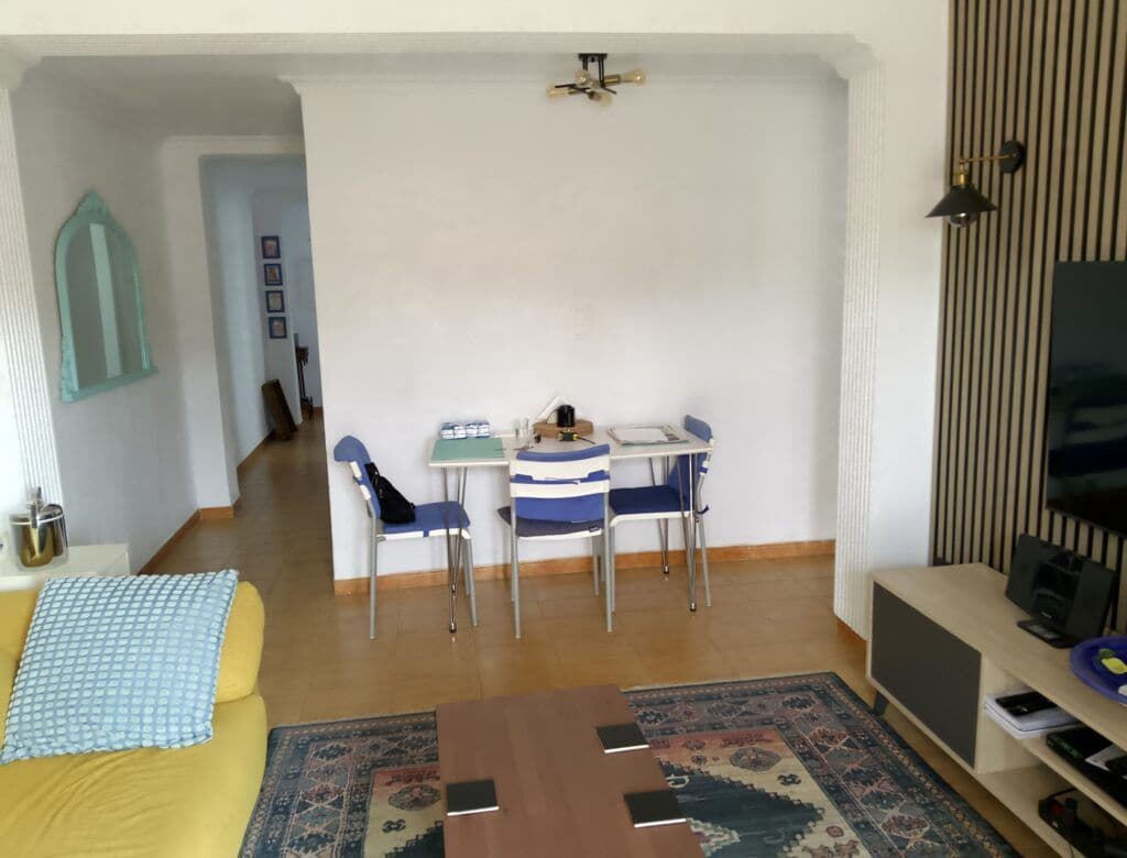 3 camera da letto Appartamento in vendita in Oliva - 135.000 € (Rif: 9341073)