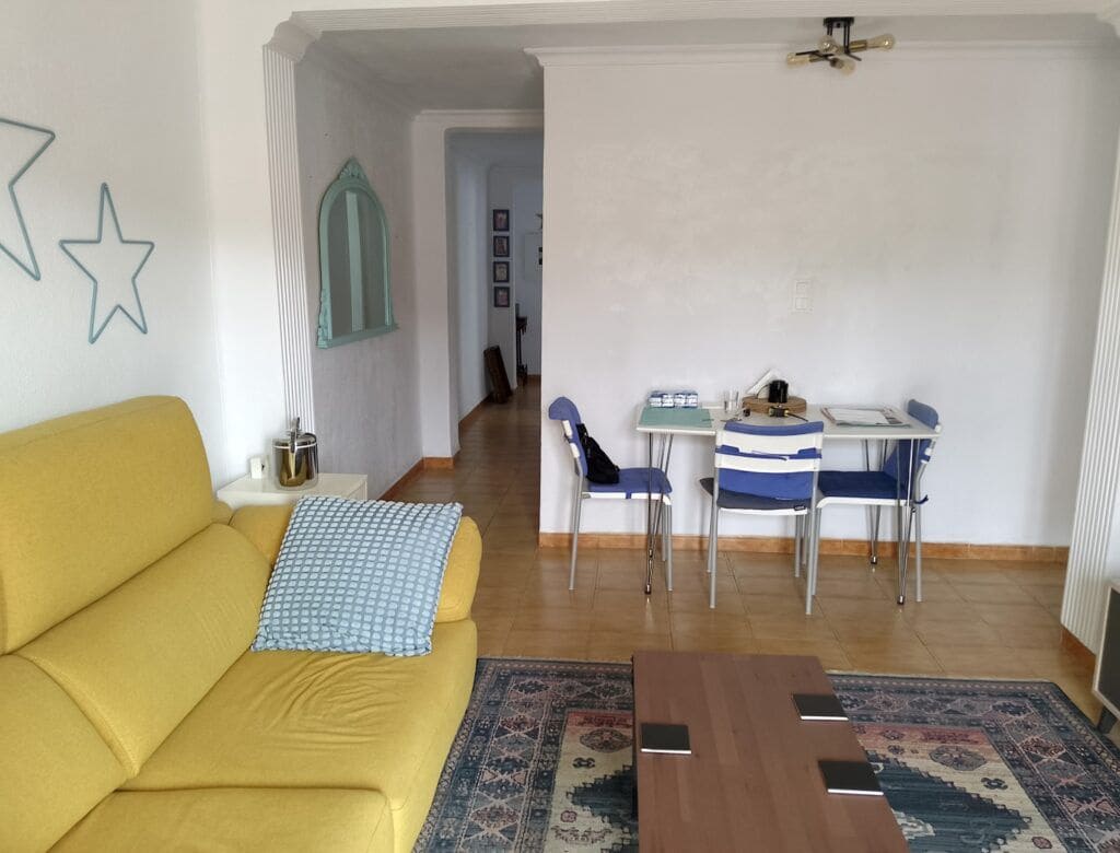 3 camera da letto Appartamento in vendita in Oliva - 135.000 € (Rif: 9341073)
