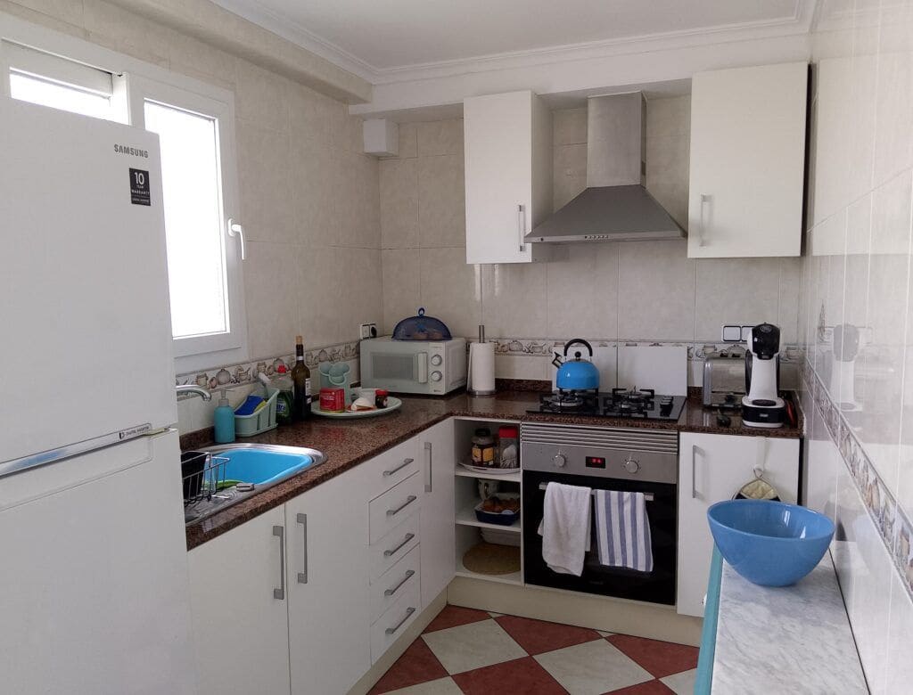 3 camera da letto Appartamento in vendita in Oliva - 135.000 € (Rif: 9341073)