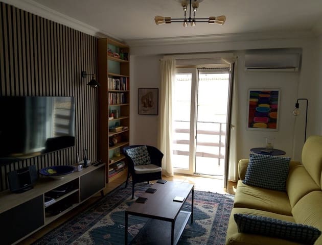 3 camera da letto Appartamento in vendita in Oliva - 135.000 € (Rif: 9341073)