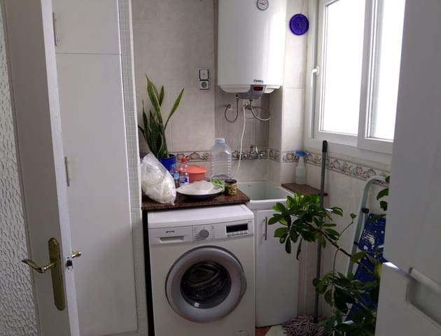 3 sovrum Lägenhet till salu i Oliva - 125 000 € (Ref: 9341073)