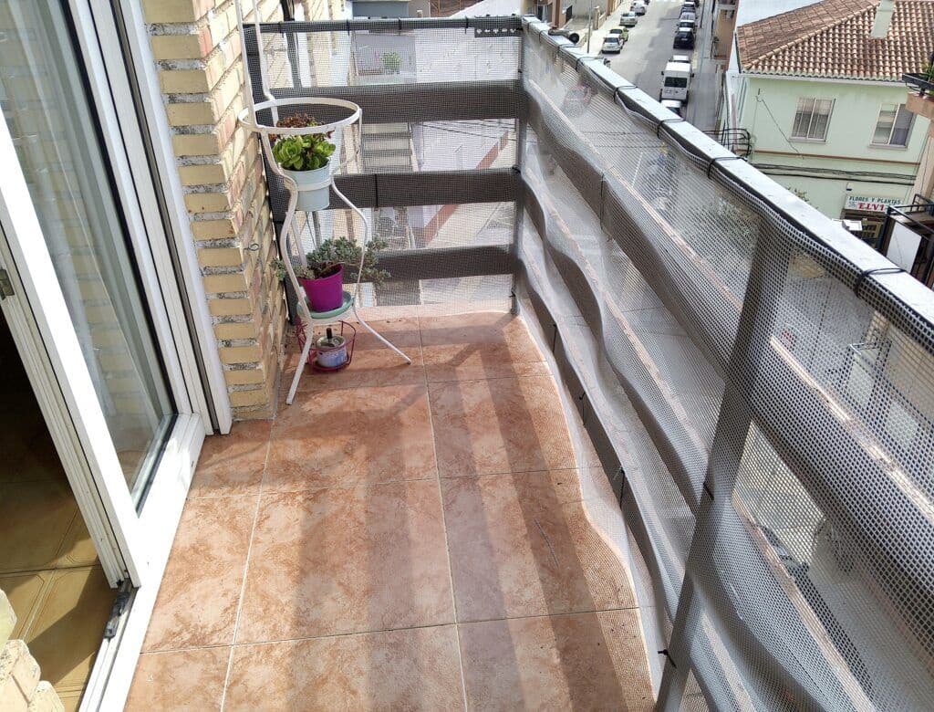 3 camera da letto Appartamento in vendita in Oliva - 135.000 € (Rif: 9341073)