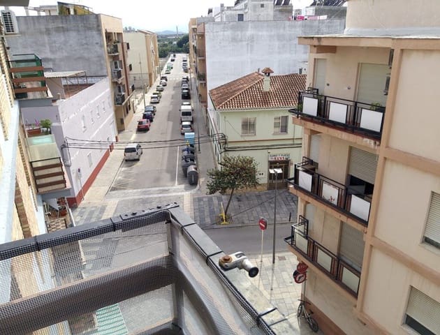 3 camera da letto Appartamento in vendita in Oliva - 135.000 € (Rif: 9341073)