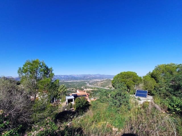 Grond te koop in Oliva - € 200.000 (Ref: 9375080)