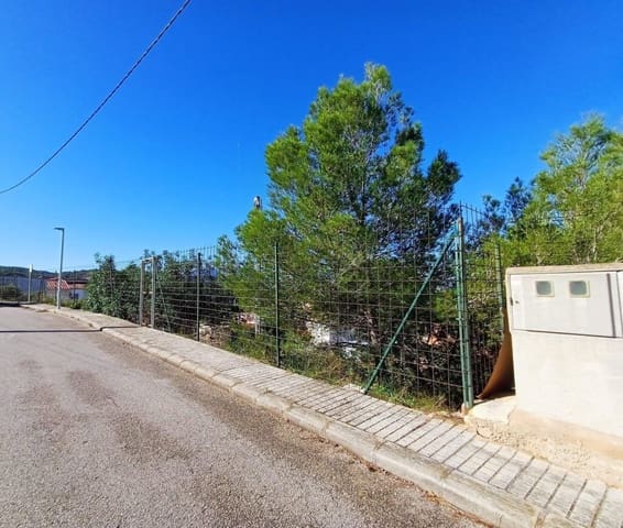 Grond te koop in Oliva - € 200.000 (Ref: 9375080)