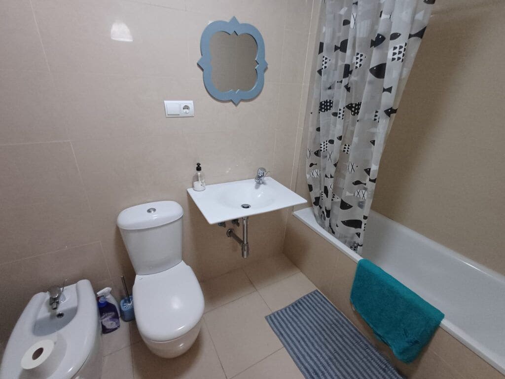 2 sovrum Lägenhet till salu i Oliva med garage - 135 000 € (Ref: 9375082)