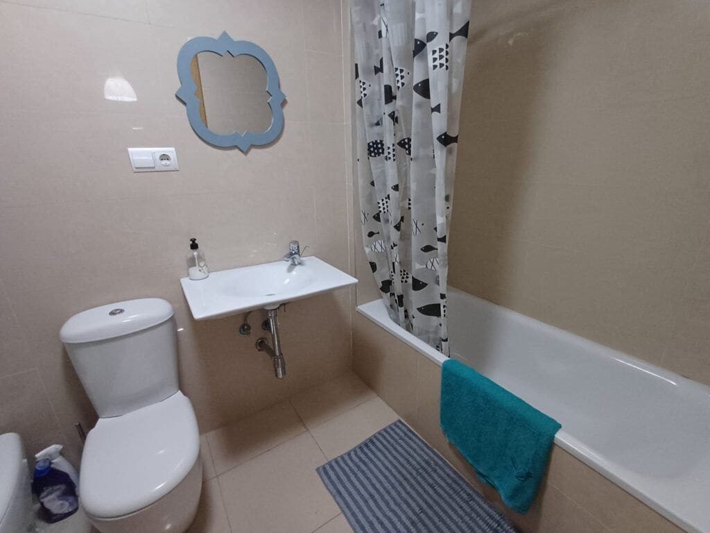 2 sovrum Lägenhet till salu i Oliva med garage - 135 000 € (Ref: 9375082)