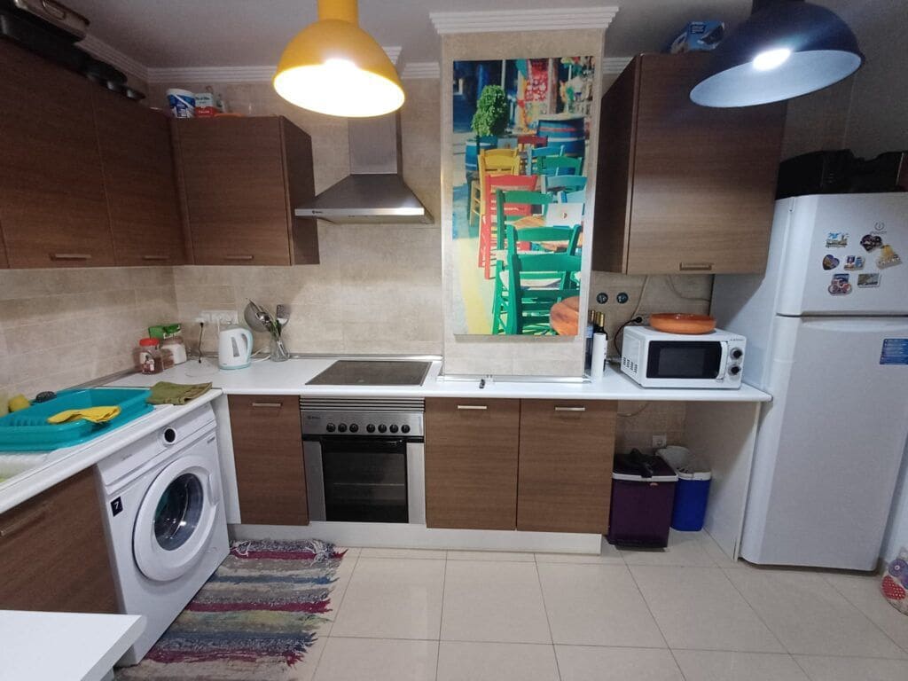 2 sovrum Lägenhet till salu i Oliva med garage - 135 000 € (Ref: 9375082)