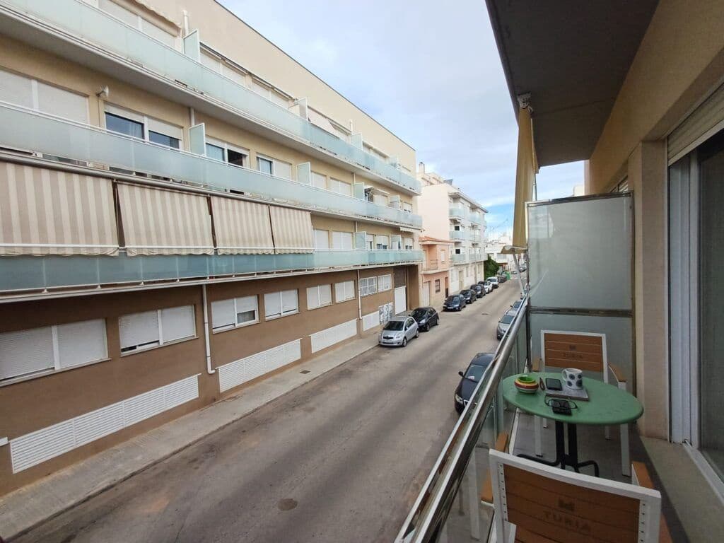 2 sovrum Lägenhet till salu i Oliva med garage - 135 000 € (Ref: 9375082)