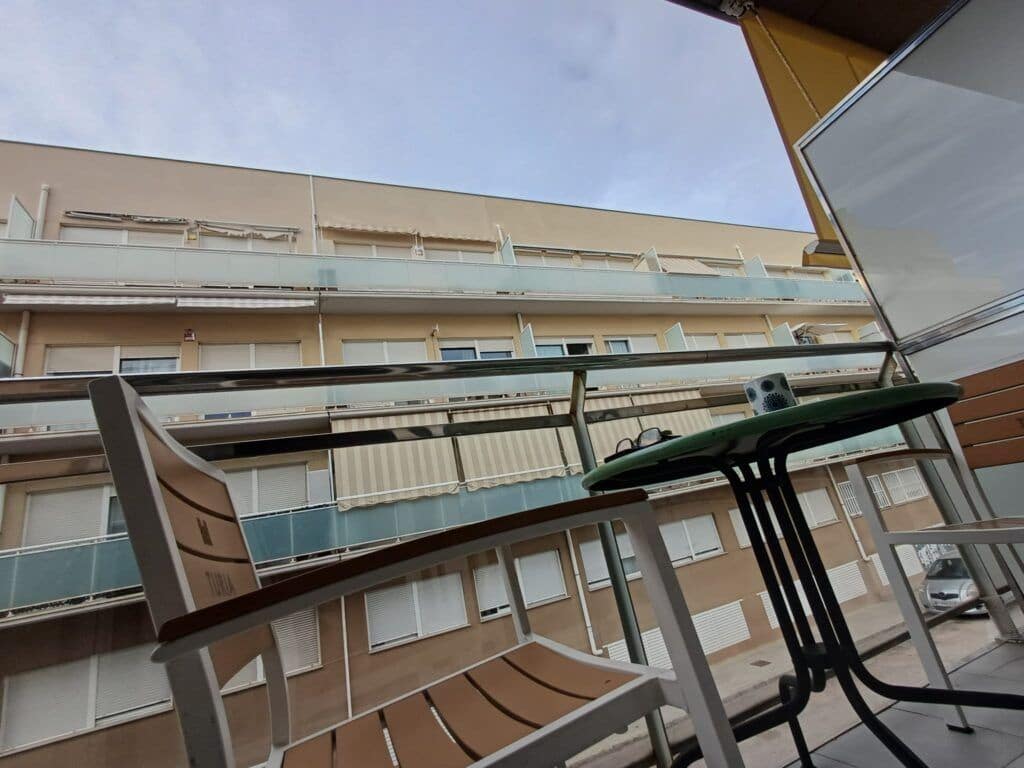 2 sovrum Lägenhet till salu i Oliva med garage - 135 000 € (Ref: 9375082)