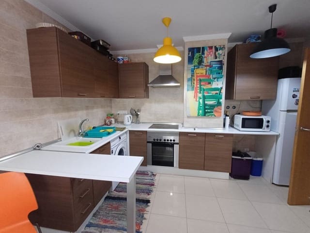 2 sovrum Lägenhet till salu i Oliva med garage - 135 000 € (Ref: 9375082)