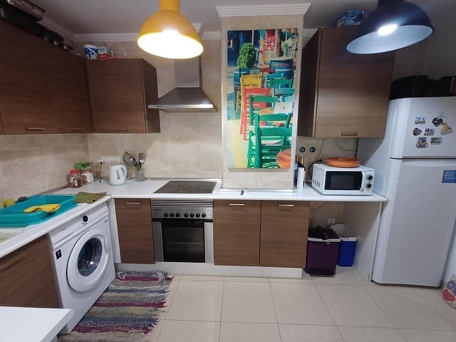 2 sovrum Lägenhet till salu i Oliva med garage - 135 000 € (Ref: 9375082)