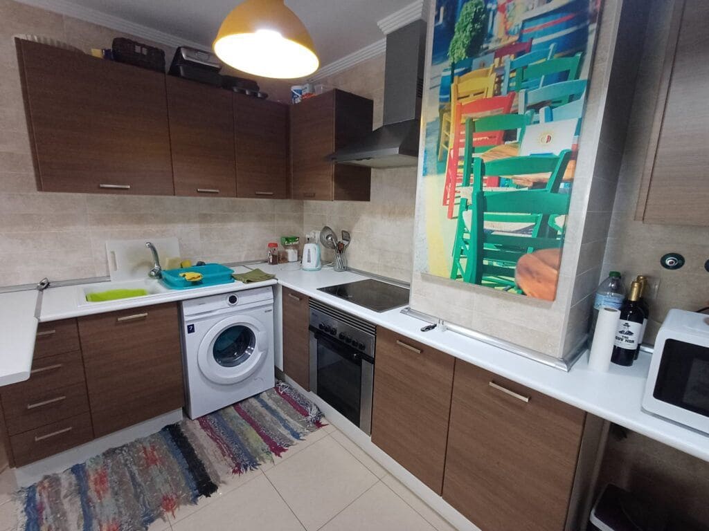 2 sovrum Lägenhet till salu i Oliva med garage - 135 000 € (Ref: 9375082)