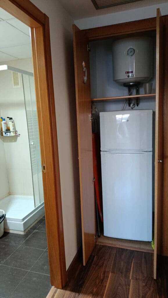 1 sovrum Lägenhet till salu i Oliva med garage - 145 000 € (Ref: 9375083)