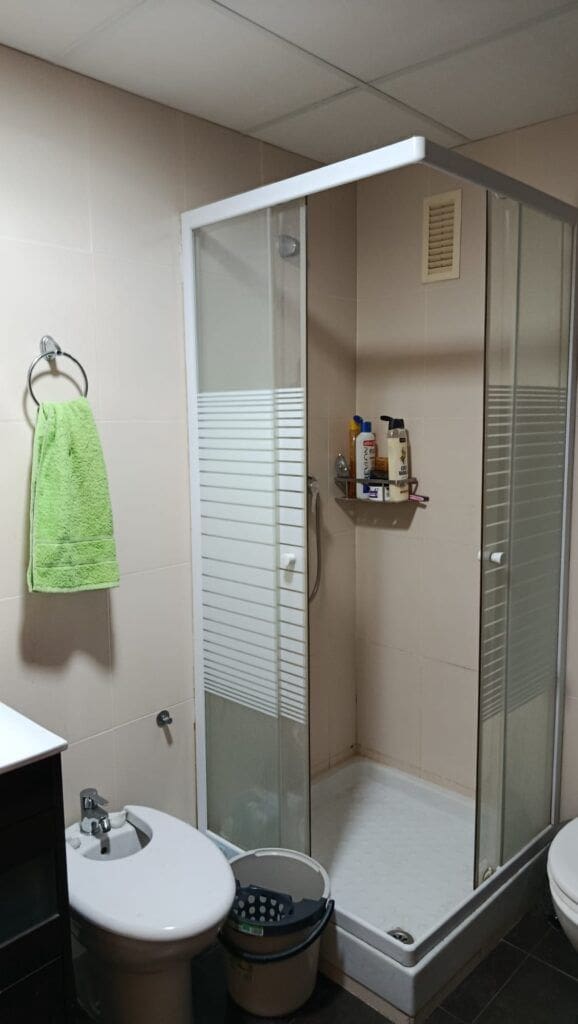 1 sovrum Lägenhet till salu i Oliva med garage - 145 000 € (Ref: 9375083)