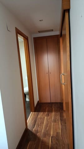 1 sovrum Lägenhet till salu i Oliva med garage - 145 000 € (Ref: 9375083)