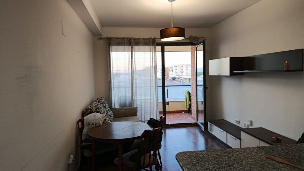 1 sovrum Lägenhet till salu i Oliva med garage - 145 000 € (Ref: 9375083)