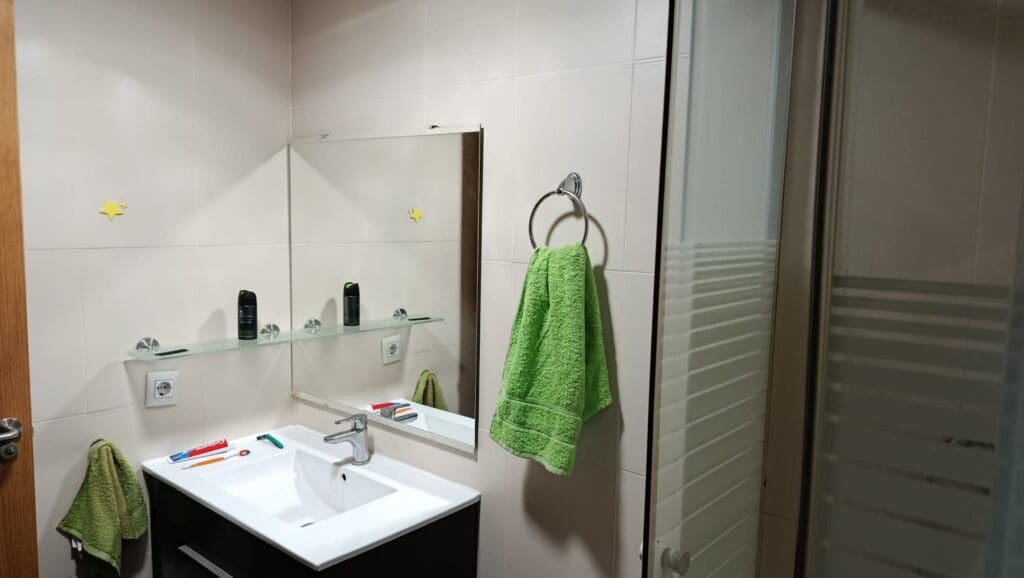 1 sovrum Lägenhet till salu i Oliva med garage - 145 000 € (Ref: 9375083)